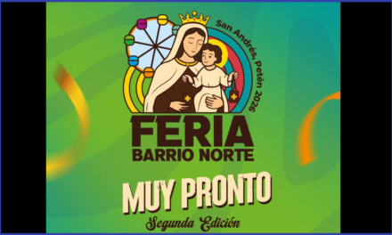 ✨ Muy Pronto… ✨ La alegría, la Fe y la Tradición Regresan con Más Fuerza.