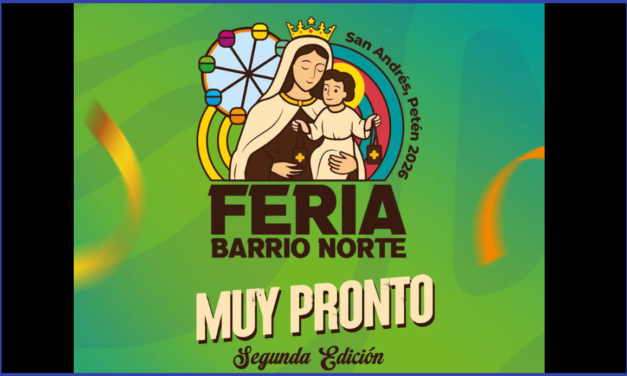 ✨ Muy Pronto… ✨ La alegría, la Fe y la Tradición Regresan con Más Fuerza.