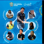 👏¡Feliz Día del Empleado Municipal!🏛️