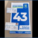¡Atención, rotativeros!
