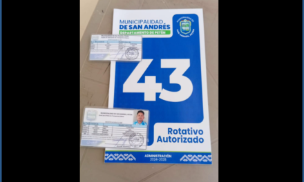 ¡Atención, rotativeros!