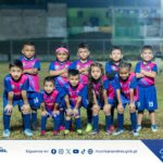 ⚽ San Andrés impulsa el talento deportivo de su niñez y juventud 🏆