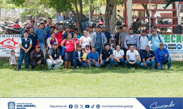 ¡El Bono Social sigue llegando a familias de San Andrés!
