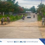 🛣️ Municipalidad habilita importante tramo vial tras trabajos de pavimentación