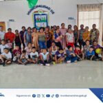 🤸‍♀️ Matrogimnasia: fortaleciendo los lazos familiares a través del juego y el movimiento.