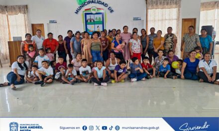 🤸‍♀️ Matrogimnasia: fortaleciendo los lazos familiares a través del juego y el movimiento.