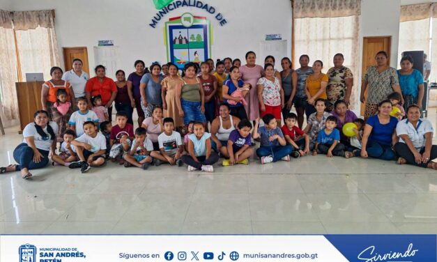 🤸‍♀️ Matrogimnasia: fortaleciendo los lazos familiares a través del juego y el movimiento.