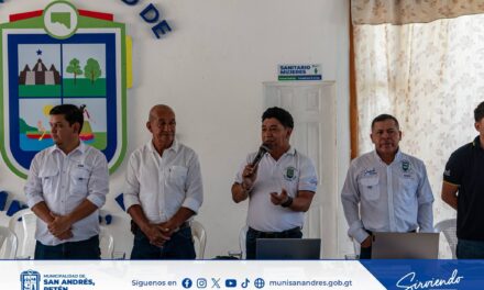 🤝 Séptima Reunión Ordinaria del Consejo Municipal de Desarrollo (COMUDE).