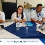 Fortaleciendo Capacidades en Transparencia y Acceso a la Información Pública