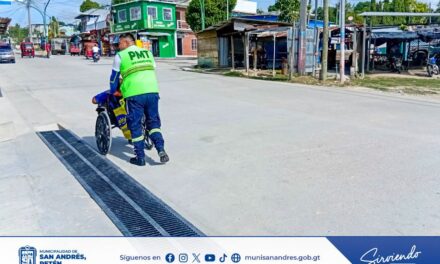 🤝 Servir con empatía también es construir una mejor comunidad.