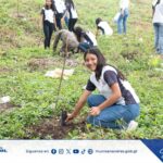 🌱 ¡Sembrando hoy para un futuro más verde! 🌿