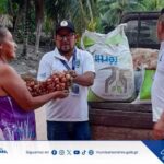 🌱 Impulsando la agricultura regenerativa para fortalecer a las familias.