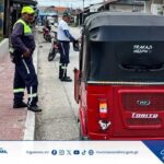 🚦 Acciones de control y prevención vial.