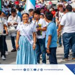 📸 Galería de Fotos | Desfile Inaugural – Feria del Barrio Norte.