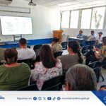 🤝 Participación en la Mesa Técnica de Pesca Deportiva de Petén.