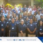 🌍 Fortaleciendo la gestión del riesgo de desastres🚨