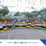 IED SAN ANDRÉS CELEBRA SU NOVENO ANIVERSARIO.