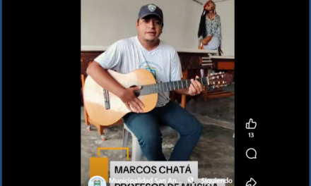 🎶 ¡Descubre tu talento musical! 🎶