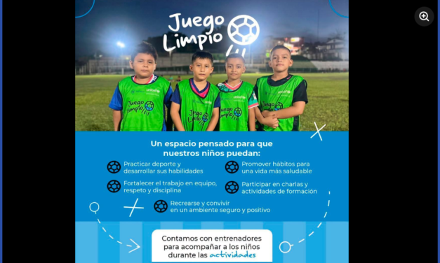 ¡El deporte y la diversión siguen creciendo en San Andrés!