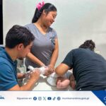 ¡Comprometidos con la salud y el bienestar de quienes más lo necesitan!