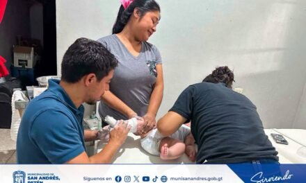 ¡Comprometidos con la salud y el bienestar de quienes más lo necesitan!