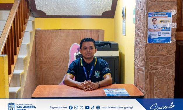 📄 Compromiso, inclusión y vocación de servicio.