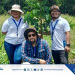 Avanzan Acciones para Fortalecer Sistemas Silvopastoriles.