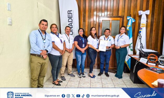 🌟 Construyendo Entornos Saludables a Través del Programa Ciudades Activas