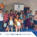 🌸 MUJERES VIRTUOSAS FORTALECEN SUS CONOCIMIENTOS Y EMPRENDEN 🌸