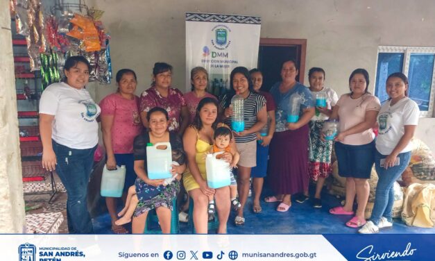 🌸 MUJERES VIRTUOSAS FORTALECEN SUS CONOCIMIENTOS Y EMPRENDEN 🌸