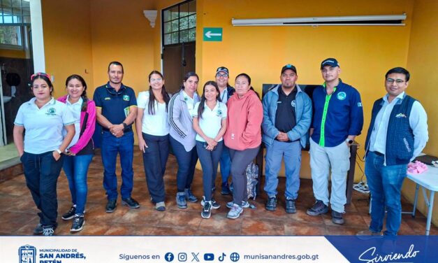 SAN ANDRÉS FORTALECE SUS CAPACIDADES EN TURISMO.
