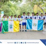 DÍA INTERNACIONAL DE LA JUVENTUD.