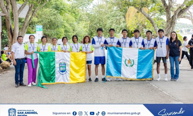 DÍA INTERNACIONAL DE LA JUVENTUD.