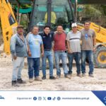 ¡Trabajamos por espacios dignos y seguros para nuestra niñez!