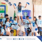⭐ III Festival de Gimnasia Rítmica: Juventud, Talento y Expresión