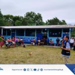 🌱 ¡Avanzamos con el proyecto Mano a Mano en nuestras comunidades! 🤝