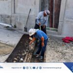 🧹¡Trabajamos por un San Andrés más limpio y ordenado!