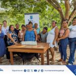Mujeres que aprenden, emprenden y transforman.