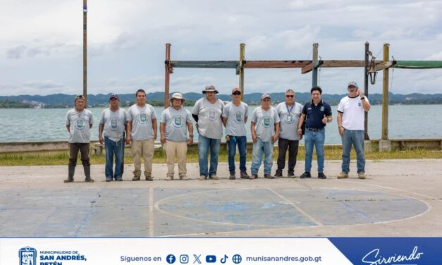 ¡Recuperamos nuestros espacios públicos para el desarrollo y la convivencia!