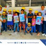 Fortalecimiento a la preparación ante emergencias en la comunidad educativa.