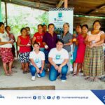 ✨FORTALECIENDO HABILIDADES PRODUCTIVAS EN LA MUJER RURAL.