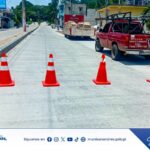 🚧 Aviso importante a conductores y población en general.