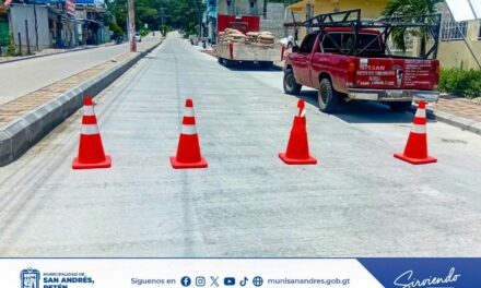 🚧 Aviso importante a conductores y población en general.