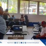 Fortaleciendo la pesca deportiva en Petén