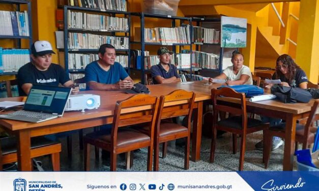 🌱 FORTALECIENDO EL SECTOR AGRÍCOLA DE SAN ANDRÉS