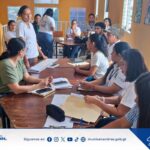 Reunión de la COMUSAN fortalece acciones en Seguridad Alimentaria y Nutricional
