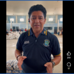 EL TRABAJO NO SE DETIENE