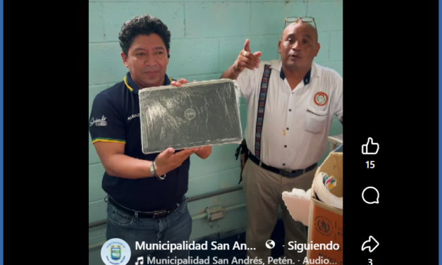 ¡UN PROYECTO MÁS ENTREGADO! 🏫