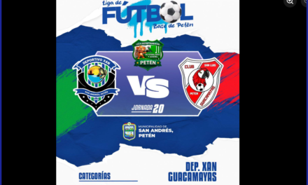 ¡VIVAMOS JUNTOS LA PASIÓN POR EL FÚTBOL!