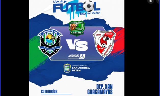 ¡VIVAMOS JUNTOS LA PASIÓN POR EL FÚTBOL!